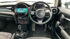 MINI Hatchback 1.5 Cooper Classic Premium 3dr Auto Petrol Hatchback